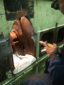 Mumbai, Automotive, Expert Metal Stitching And Metal Locking Services In India