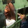 Expert Metal Stitching And Metal Locking Services In India