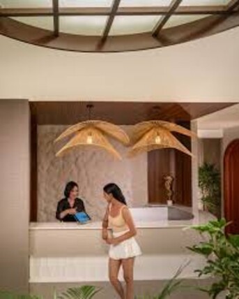 New Delhi, Health, 🌿 Thalasso Spa GK2 &ndash; Premium Relaxation & Wellness 🌿