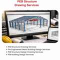 Trusted PEB Structure Drawing Services In Columbus- 20+Years Experience