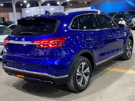 Riyadh, Vehicles, Cars & Trucks , SAR 48500,  HONGQI H5 4X4FULL,  2021,  Automatic,  150000 KM,  FULL OPTION 4X4 LEATHER 100 %