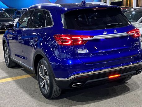 Riyadh, Vehicles, Cars & Trucks , SAR 48500,  HONGQI H5 4X4FULL,  2021,  Automatic,  150000 KM,  FULL OPTION 4X4 LEATHER 100 %