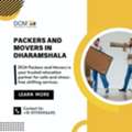 Packers And Movers In Dharamshala