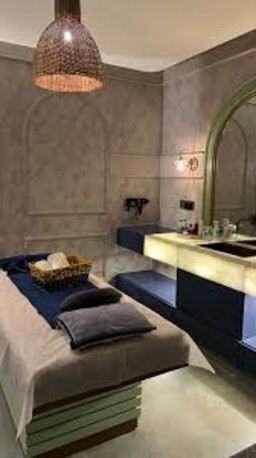 New Delhi, Health, 🌿 Thalasso Spa Defence Colony &ndash; Luxury Wellness & Rejuvenation 🌿