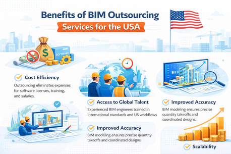 Noida, Construction, BIM Consulting Services In USA, UAE, Middle East, And India | Designheed