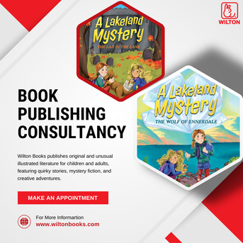 London, Writing, How To Choose The Right Publishing Consultancy For Your Book Project?