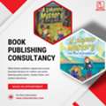 How To Choose The Right Publishing Consultancy For Your Book Project?