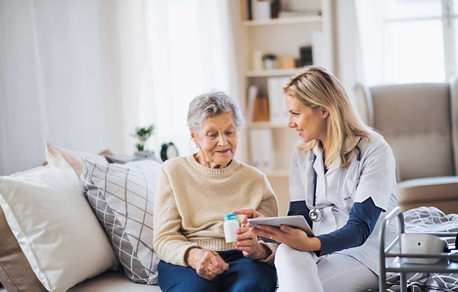 Brisbane, Health, Professional In-Home Support Gold Coast &ndash; Caring Help At Home