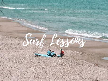 Auckland, Business, Orewa Surf Cam & Report | Kids & Corporate Surf Programs