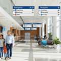 Top Hospital Signage Types For Safety & Easy Navigation Guide