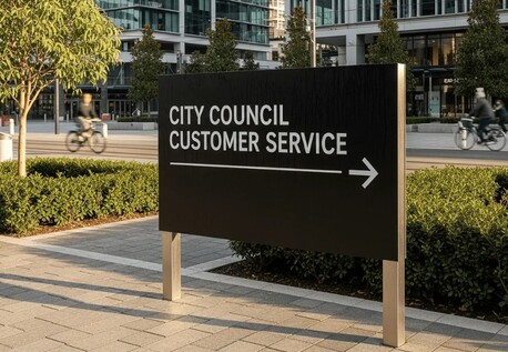 Brisbane, Business, Top 5 Durable Outdoor Sign Materials For All Weather Types