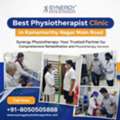 Best Physiotherapist Clinic In Ramamurthy Nagar Main Road