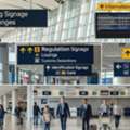 Boost Airport Efficiency & Safety With Strategic Signage Solutions