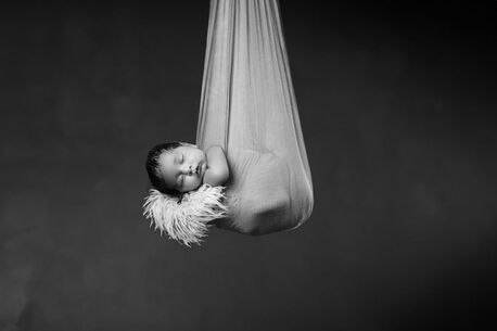 Noida, Photography, Creative And Elegant Newborn Photography Sessions
