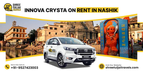 Mumbai, Travel, Innova Crysta On Rent In Nashik For Family Trips