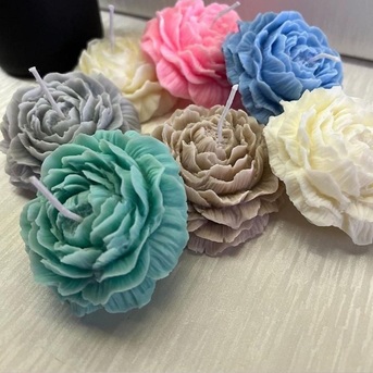 New Delhi, Wholesale Products, Flower Candle Suppliers In Delhi