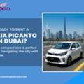 Picanto For Rent &ndash; Compact Car At Best Price