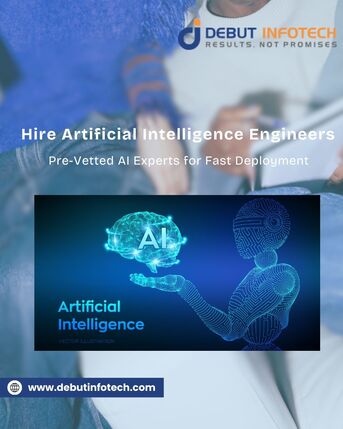New York, Software Development, Hire Artificial Intelligence Engineers | Pre-Vetted AI Experts For Fast Deployment