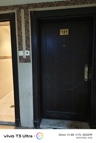 Hara, Holiday/Vacation Rentals, SAR 2900/month,  2 BR,  00 Sq. Meter,  Family Flat (Hara Near MOD Khana Khazana Restaurent)