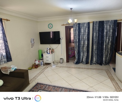 Hara, Holiday/Vacation Rentals, SAR 2900/month,  2 BR,  00 Sq. Meter,  Family Flat (Hara Near MOD Khana Khazana Restaurent)