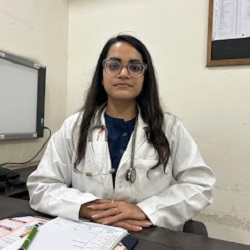 Jaipur, Health, Dr. Vidita Kalra Shah -