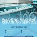 WAHING MACHINE REPAIRING SERVICE DUBAI