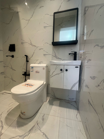 Riyadh, Rooms Available, SAR 15000/year,  New Room ,Luxurious Finishing