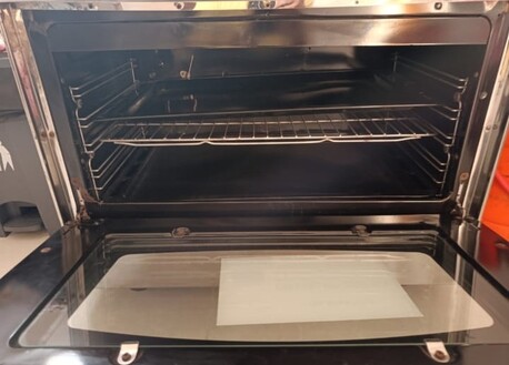 Al Fadel, Appliances, Washing Machine, Refrigerator, Oven,