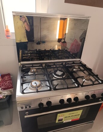 Al Fadel, Appliances, Washing Machine, Refrigerator, Oven,