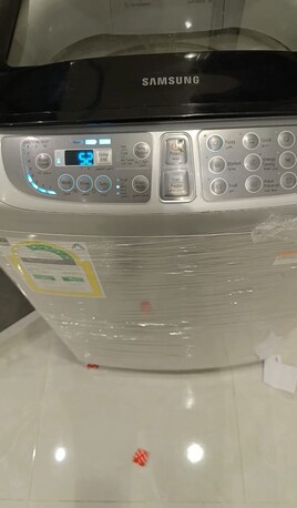 Al Fadel, Appliances, Washing Machine, Refrigerator, Oven,