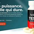 ActivTesto Testo Plus Avis France : Exp?riences Et R?sultats R?els