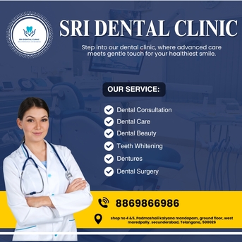 Kurnool, Dental, Best Dentist In Secunderabad