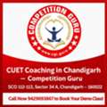 CUET Coaching In Chandigarh &ndash; Competition Guru