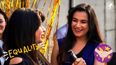 Bangalore, Business, International Women