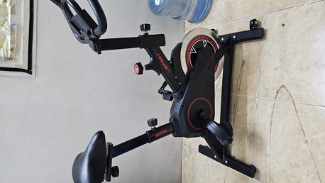 Al Shemaysi, Sporting Goods, SAR 350,  Cycling Machine