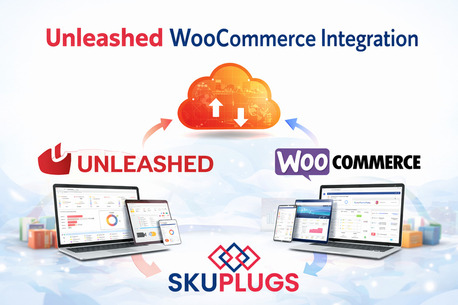 Austin, Computer, How Does Unleashed WooCommerce Integration Transform Inventory Control