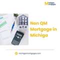 Non QM Mortgage In Michigan Flexible Home Loan Options Michigan Mortgages