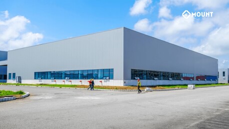 Bangalore, Appliances, PUF Panels For Warehouses - Temperature Control & Insulation