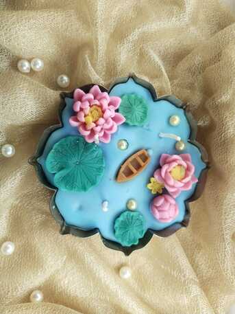 Mumbai, Wholesale Products, Urli Candles Suppliers In Mumbai