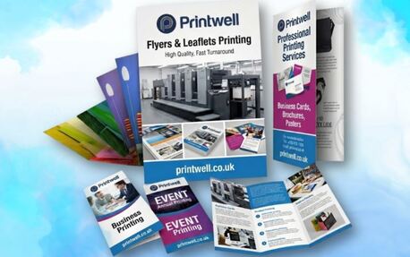 London, Printing, Order Cheap Flyers Online Today &ndash; Fast Turnaround & Premium Quality