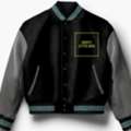 USD 300,  Deer Valley High School Varsity Jacket