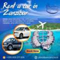 Budget-Friendly Zanzibar Taxi And Shuttle Services