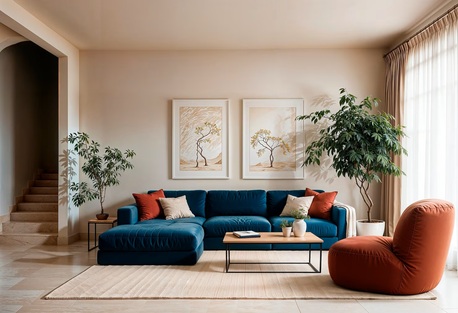 Southampton, Interior Design, Looking For Custom Designed Living Spaces That Reflect Your Style?