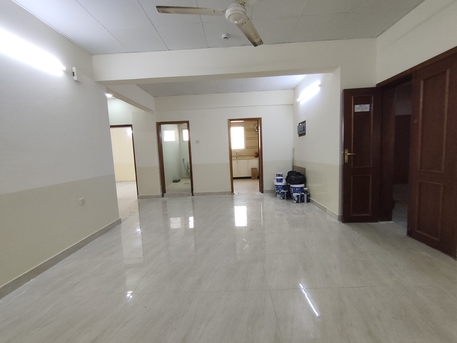 Mahooz, Apartments/Houses, BHD 180/year,  2 BR,  Mahooz:- Groundfloor 2Bhk Unfurnished Flat On Rent
