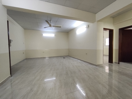 Mahooz, Apartments/Houses, BHD 180/year,  2 BR,  Mahooz:- Groundfloor 2Bhk Unfurnished Flat On Rent