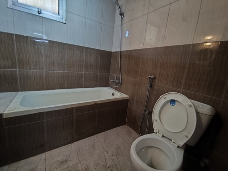 Mahooz, Apartments/Houses, BHD 180/year,  2 BR,  Mahooz:- Groundfloor 2Bhk Unfurnished Flat On Rent