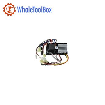 New York, Appliances, USD 55,  Greenworks R0201043-00 Lawnmower Power Control Board