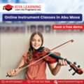 Online Instrument Classes In Abu Mosa