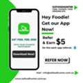 Ozfoodhunter - The Best Food Ordering Site In Australia