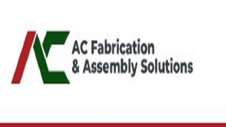 Toronto, Industrial Machinery, Fabrication And Assembly